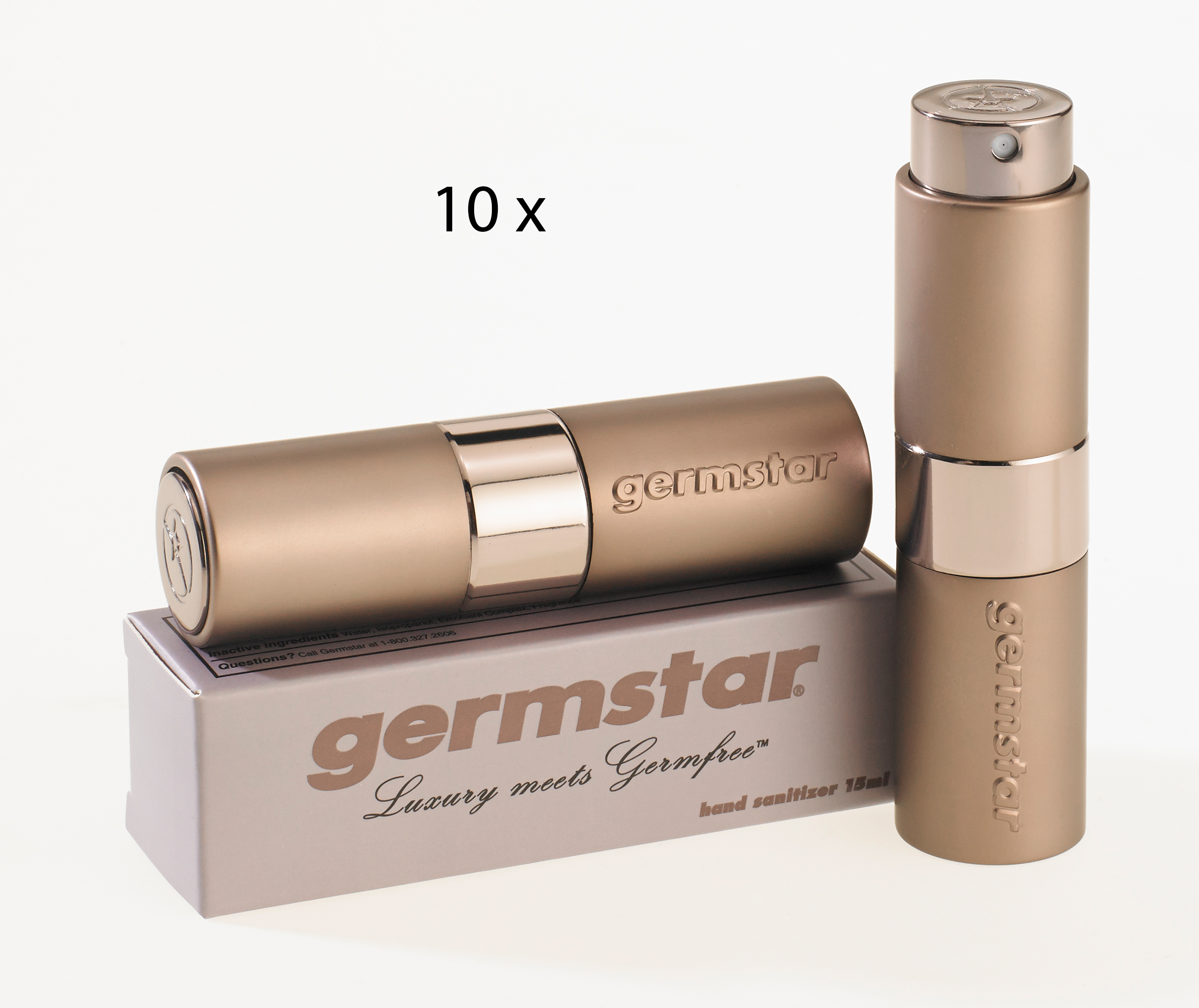 Luxe spruzzino SPACE (10)