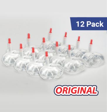 G2 Twelve-Pack ORIGINAL (12)