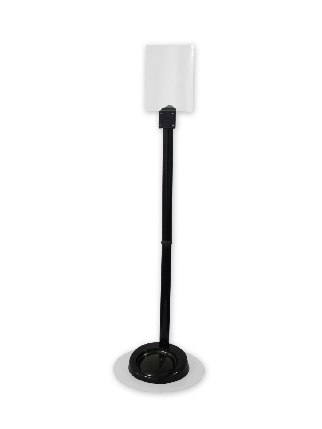 G1 Premium Floorstand STANDARD (black)