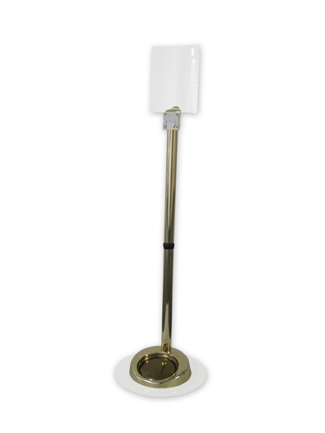 G1 Premium Floorstand EXTRA (gold)