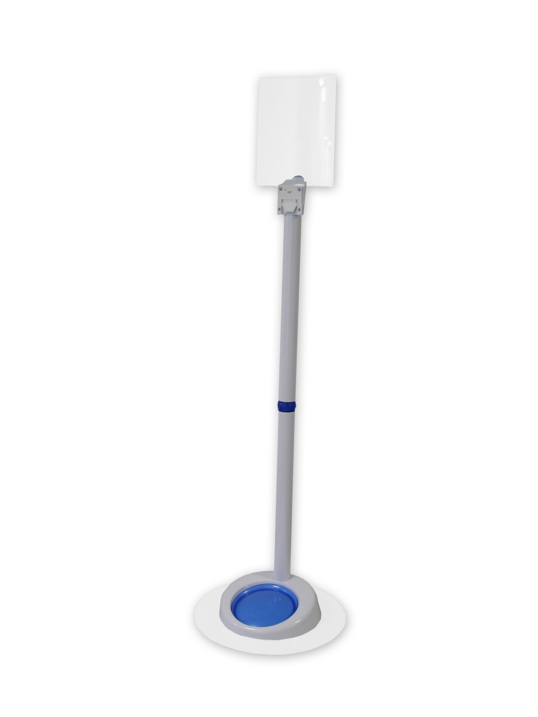 G1 Premium Floorstand STANDARD (white)