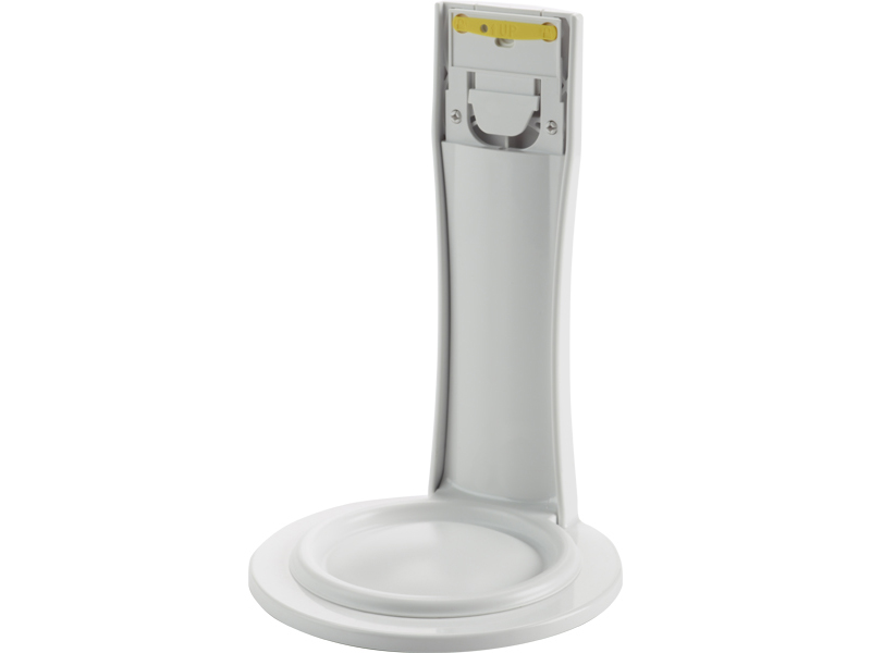 G1 Combi Tablestand/Driptray NewLook (white/white)