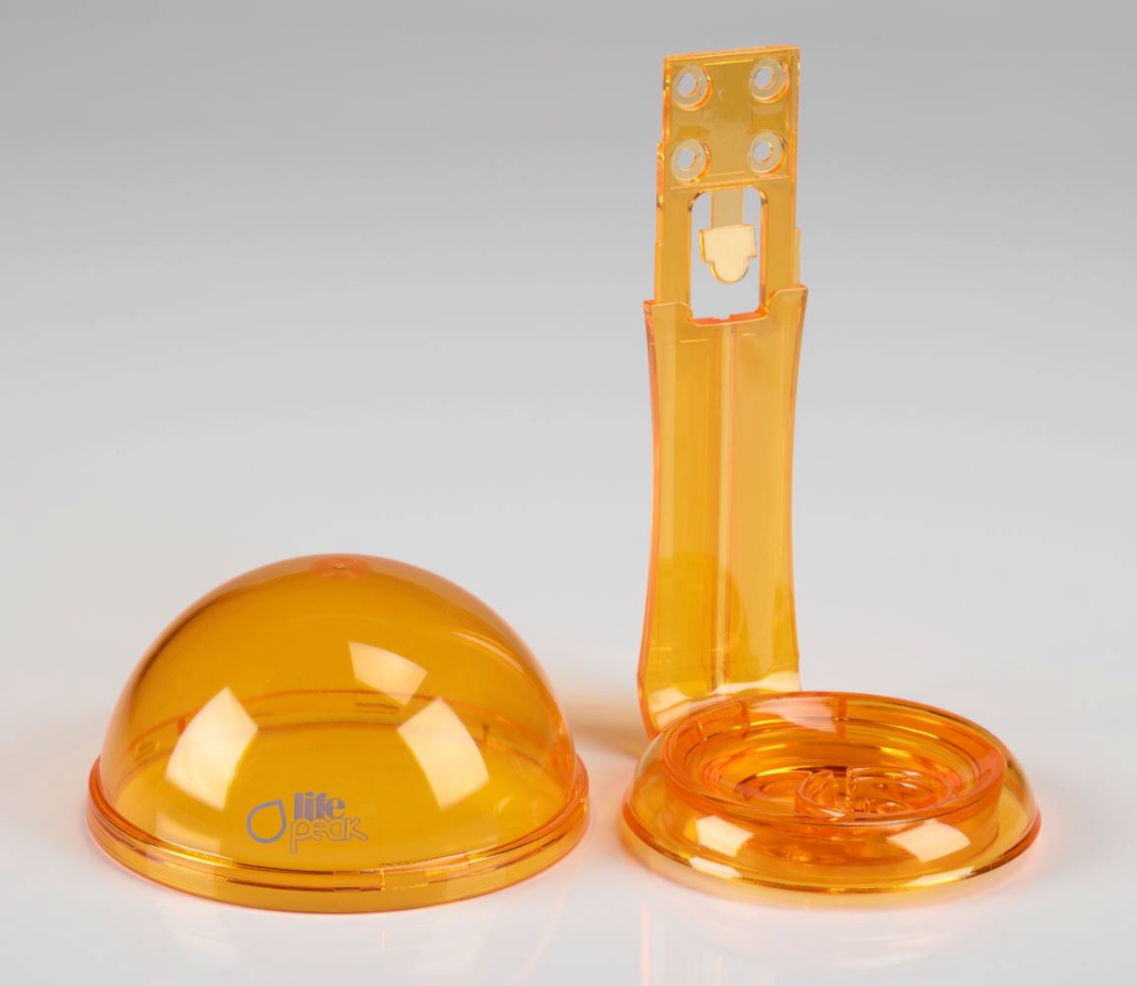 G2 FarbKit ORANGE