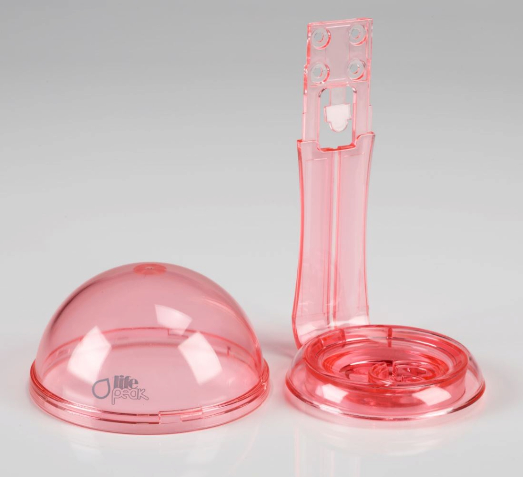 G2 Kit de couleur PINK