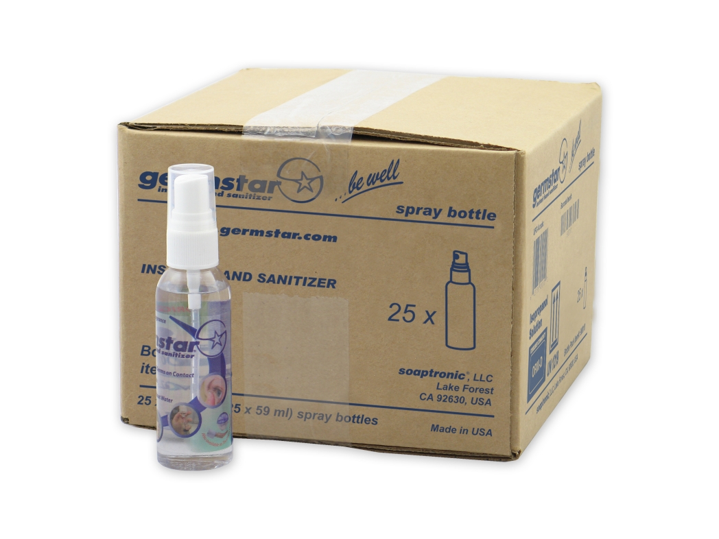 Handspray GermstarORIGINAL (25)